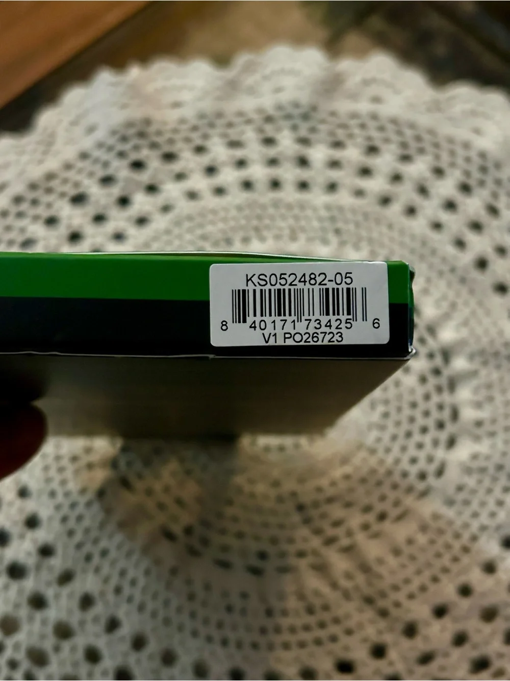 Kate Spade New York iPhone 15 Pro MagSafe Case